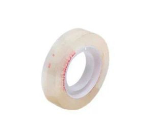FITA ADESIVA ADELBRAS TRANSPARENTE 12MMX30M