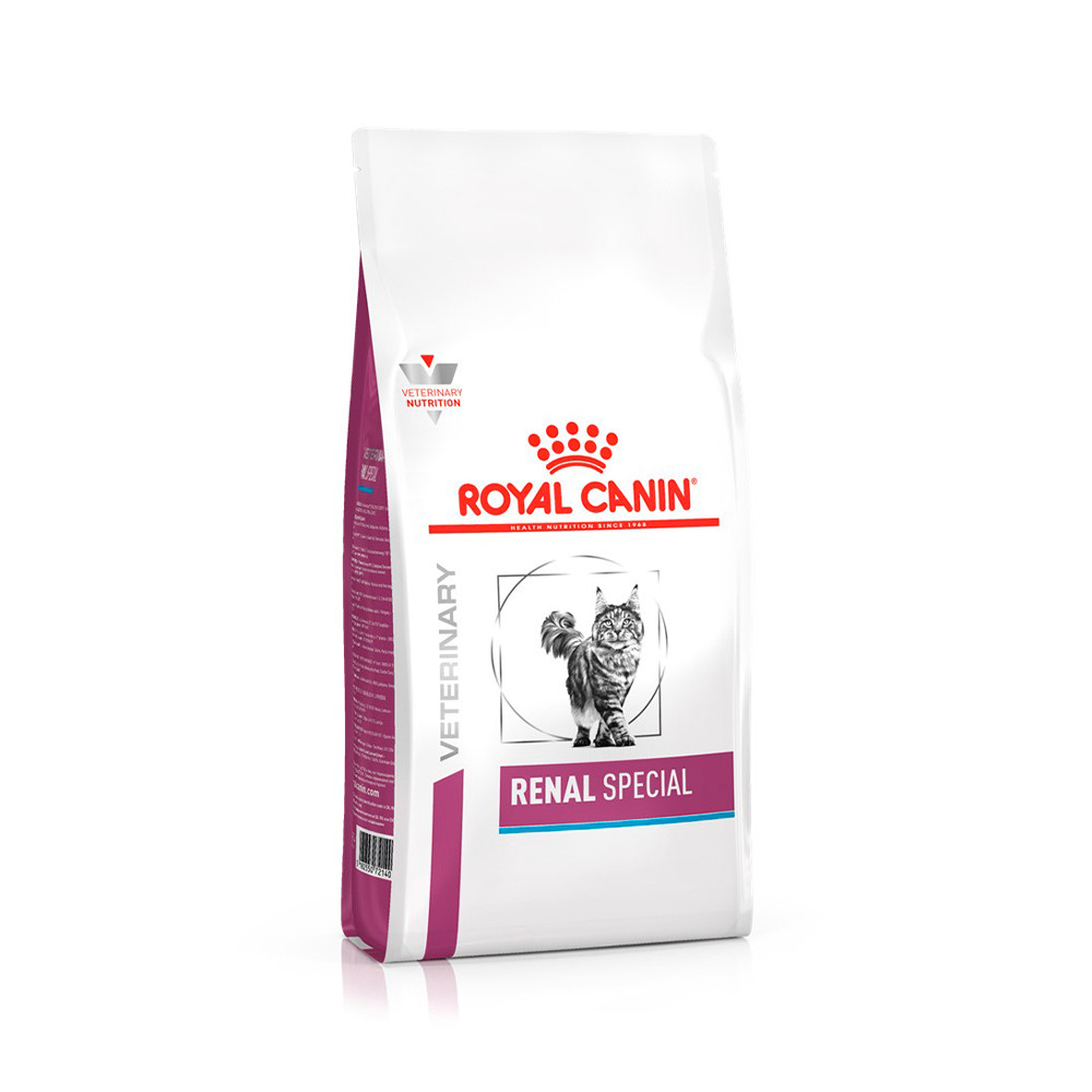 Royal Canin Renal Special Feline 1,5kg 