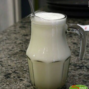JARRA VITAMINA DE GRAVIOLA 1L