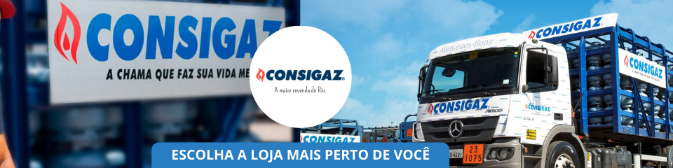 Consigaz RJ