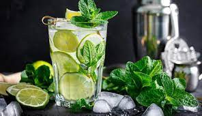 MOJITO 