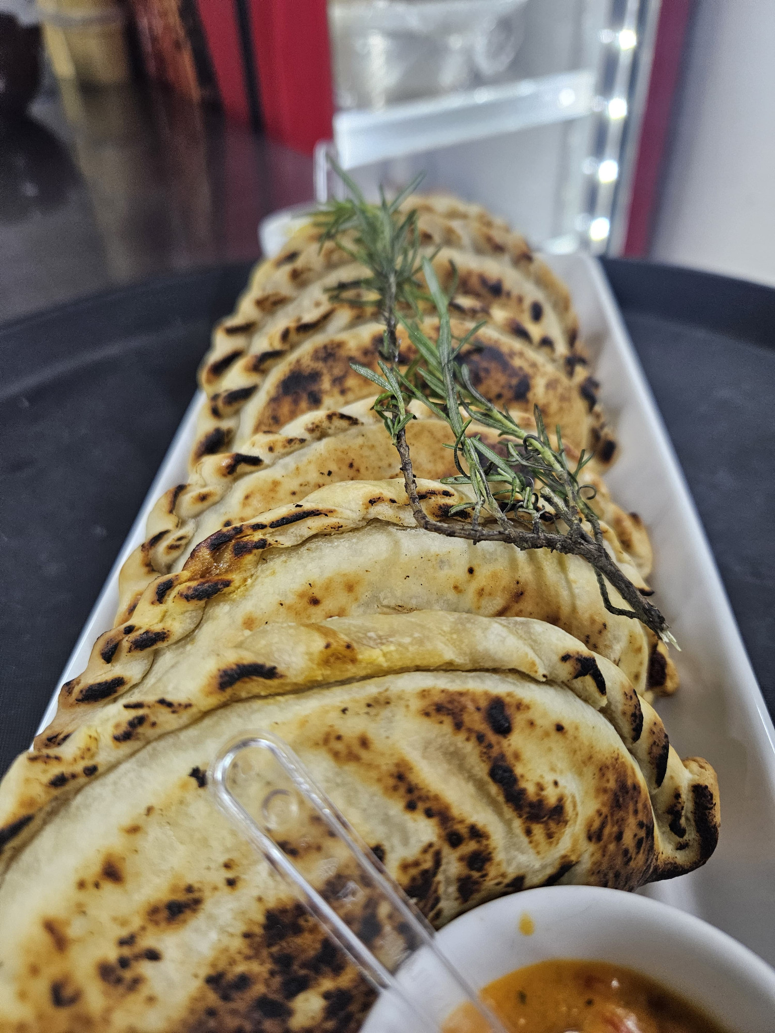 Quarteto de Empanadas