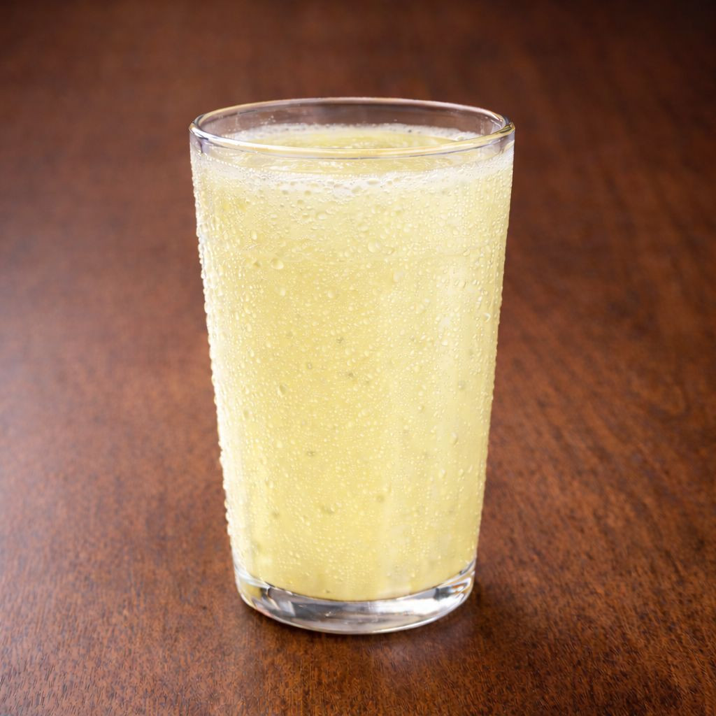 Suco Limonada