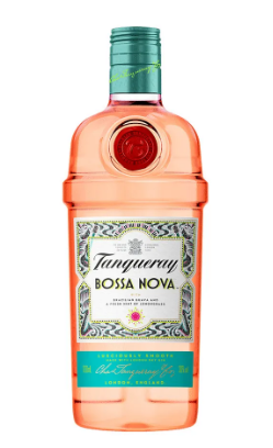 TANQUERAY BOSSA NOVA GARRAFA
