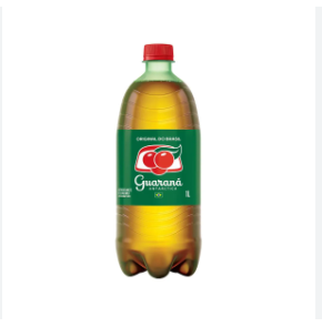 GUARANA ANTARTICA 1 LITRO
