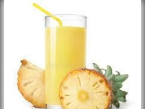 Suco De Abacaxi 300ml