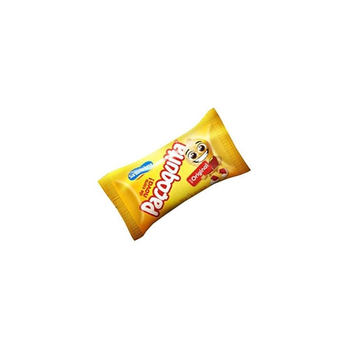 Paçoquita