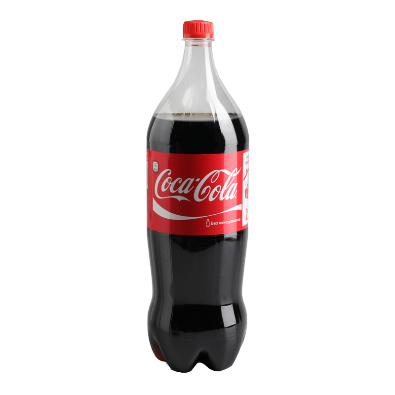 COCA COLA 2LT