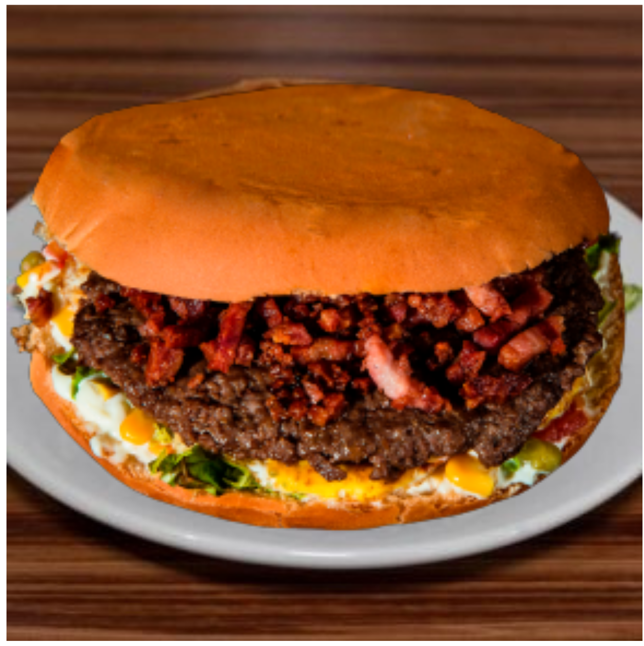 Xis Bacon - A PARTIR DE 28,99