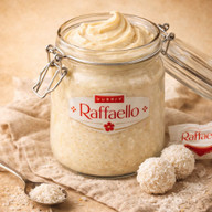 CREME DE RAFFAELLO