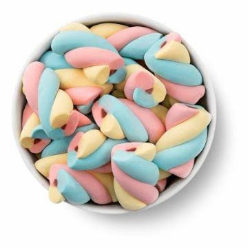 Marshmallow Torcao Fini Kg