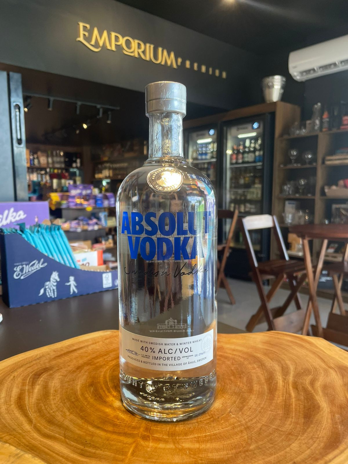 Absolut Original