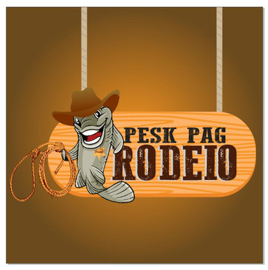 PESK PAG RODEIO