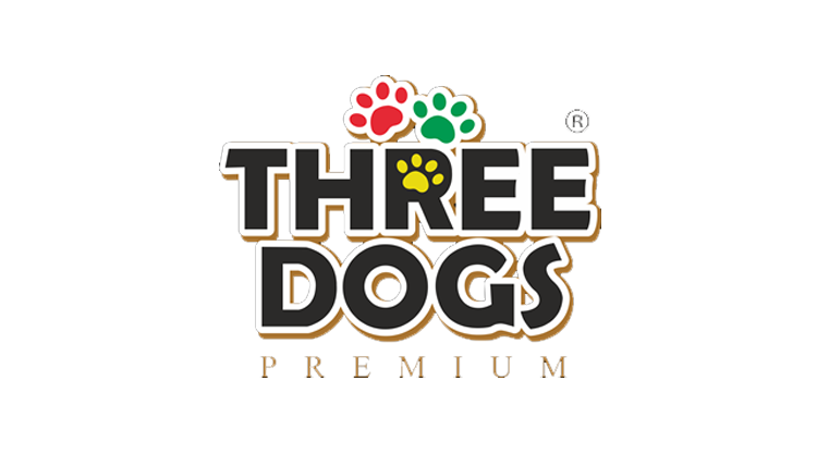 Three Dogs Original