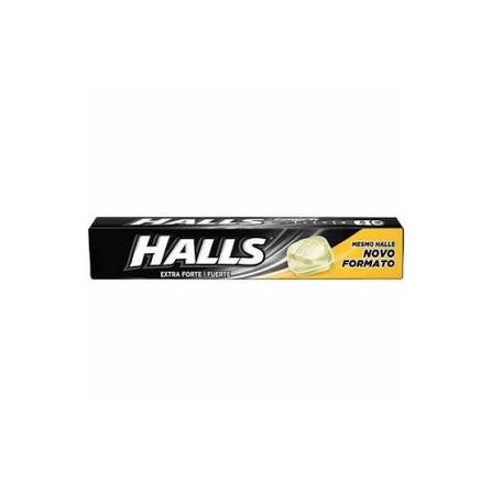 Drops Halls Extra Forte 27.5g Un