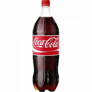 Coca Cola 1l
