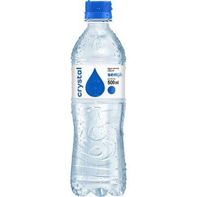 AGUA S/ GAS