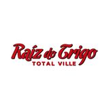 Raíz do trigo