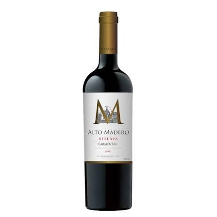 Alto Madero Reserva Carmenere