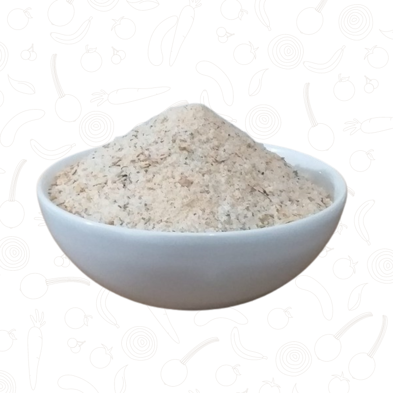 Sal de Parrilha c/ Chimichurri Picante 100g