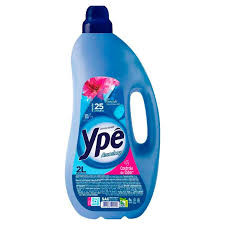 AMACIANTE YPE ACONCHEGO 2LITROS