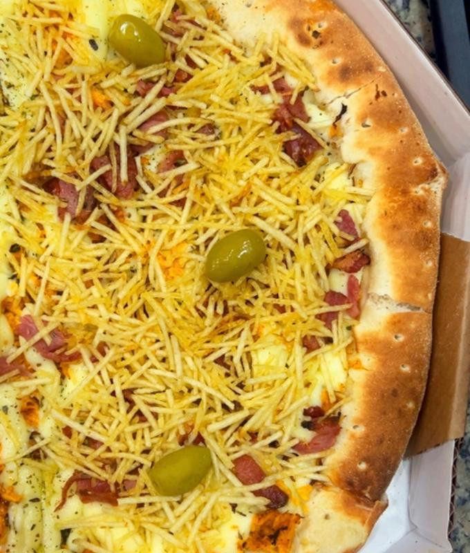 PIZZA MARAVILHA 2