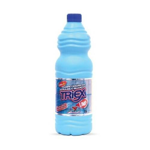Limpa Pisos Triex Embalagem 1l