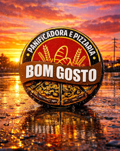 Panificadora Bom Gosto