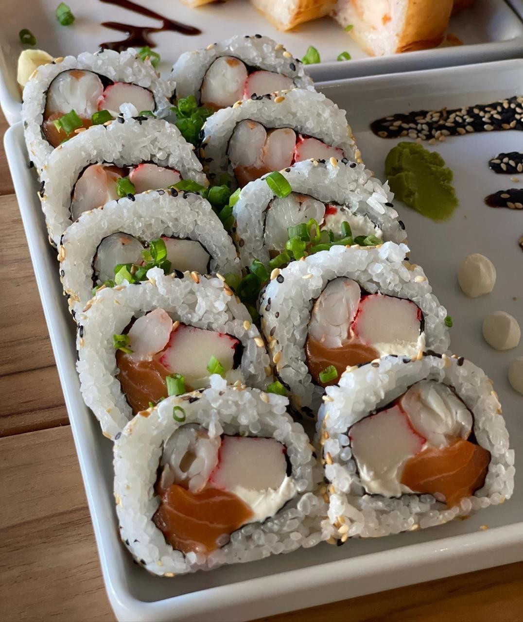URAMAKI ESPECIAL