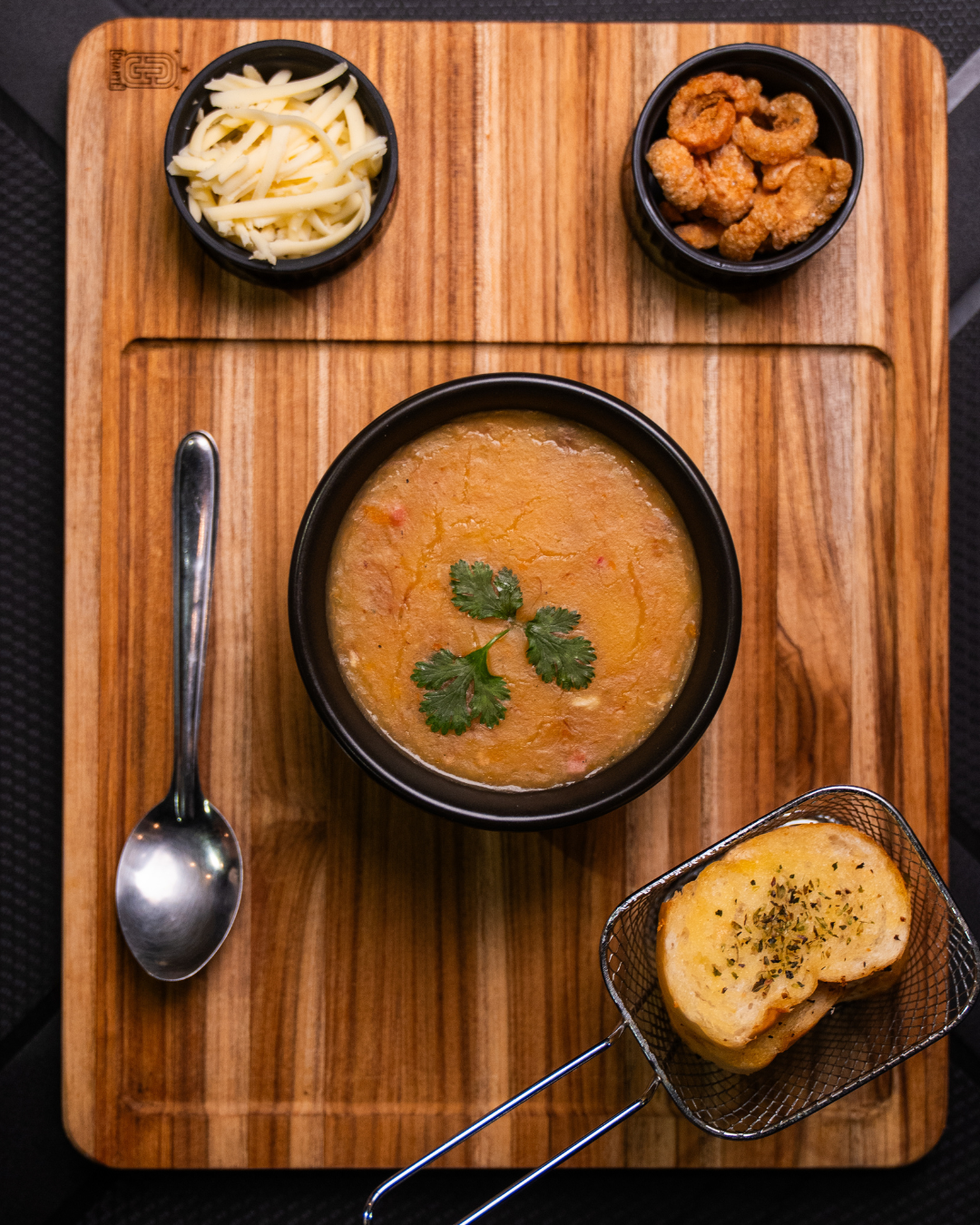 Caldos Sabores