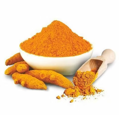 Acafrao Moido Feculado (100g)