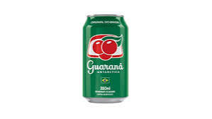 Guaraná Antárctica (350 ml)