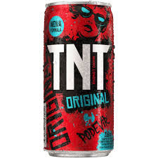 TNT TRADICIONAL 269ML