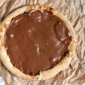 Broto nutella