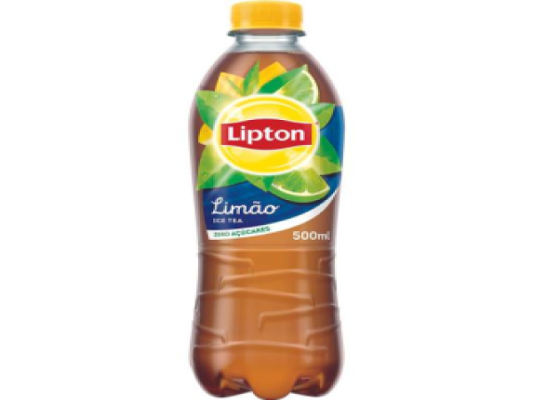 CHA LIPTON LIMAO