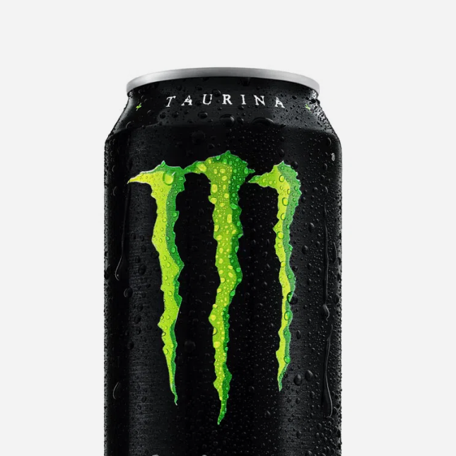 MONSTER