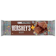 HERSHEY'S + AO LEITE 102G