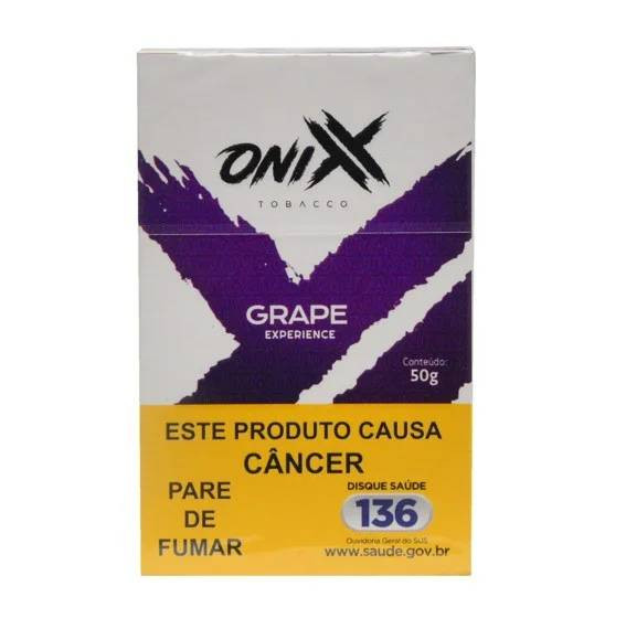Onix - Grape