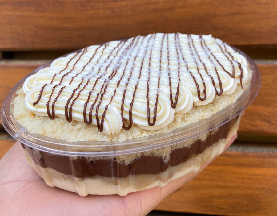 BG-Pote Leite Ninho /Nutella