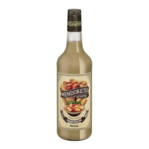 LICOR DE AMENDOIM MENDORETO 950ML