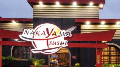 Nakayama Sushi Vila Formosa