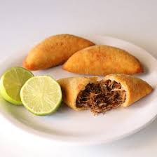 RISOLE CARNE DE SOL