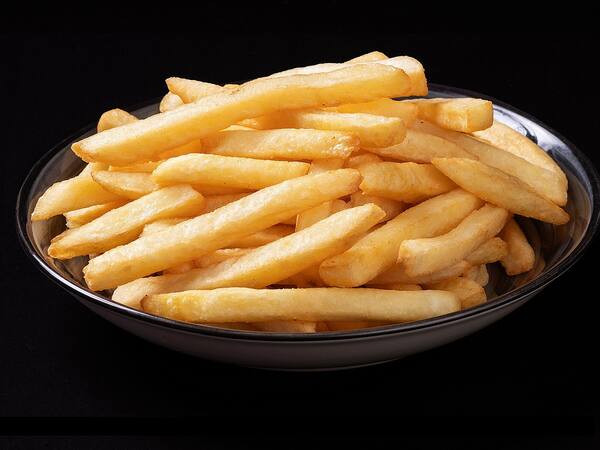 Batata Frita (500g)