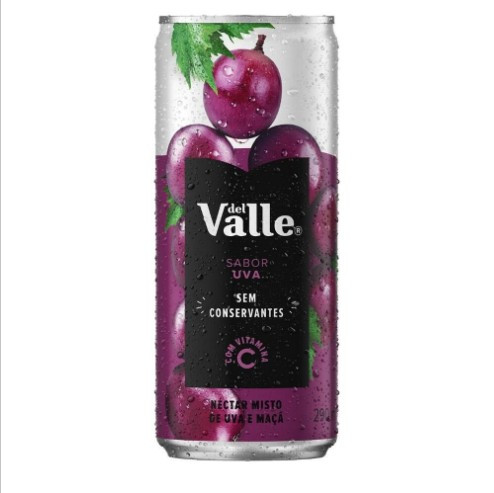 DEL VALLE UVA