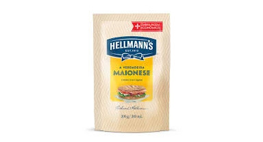 Maionese Hellmanns Sc 200g