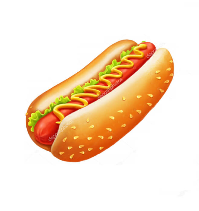 Hot Dog