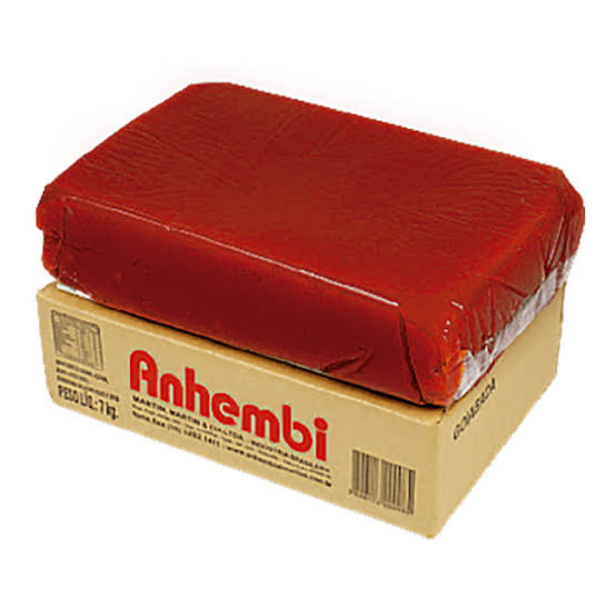 Goiabada Lisa Anhembi (100g)