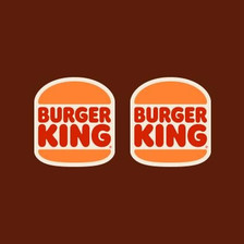 Burguer King Loja Demo