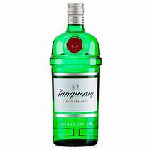 Gin Tanqueray 750 ml