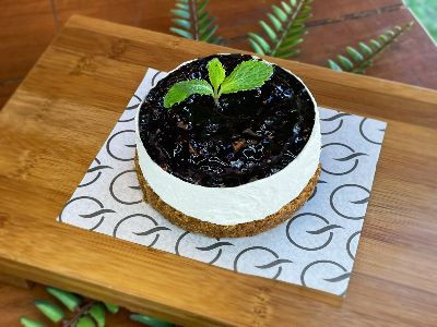 Cheesecake Start